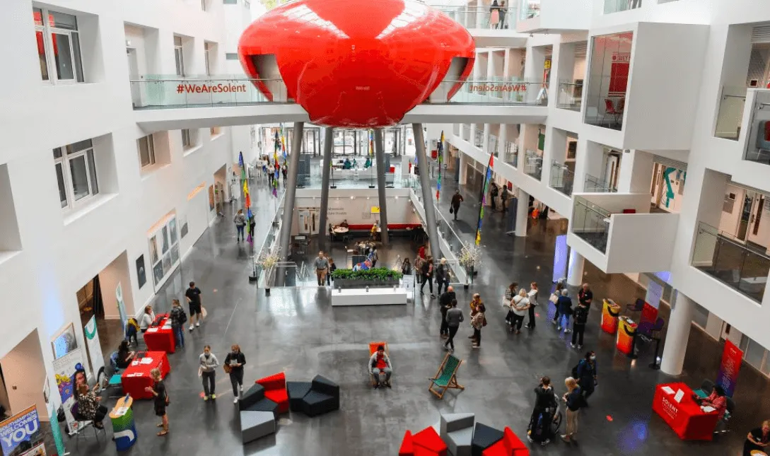 University Thumbnail